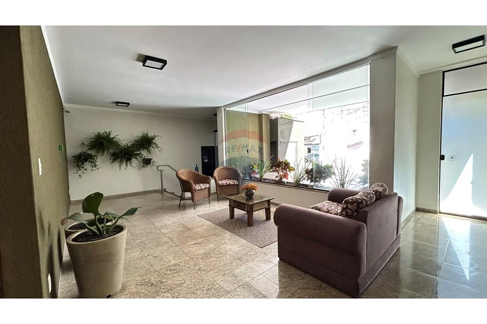 Apartamento com 3 quartos à venda, 137m² — foto 10 de 21