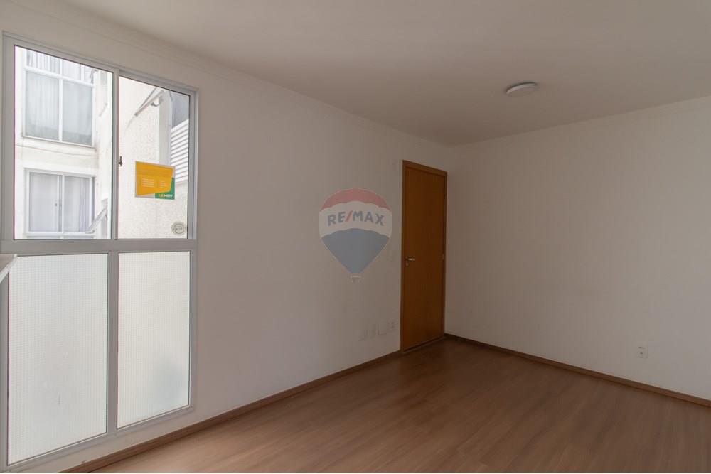 Apartamento - Venda - Guarulhos , São Paulo - 160.jpg - Sala de estar - 631271004-65