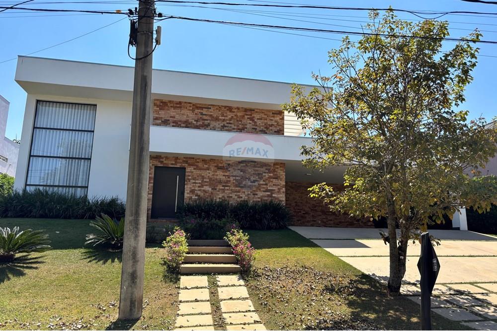 Casa de Condomínio - Alugar - Araçoiaba da Serra , São Paulo - IMG_5266.jpeg - 630591061-141