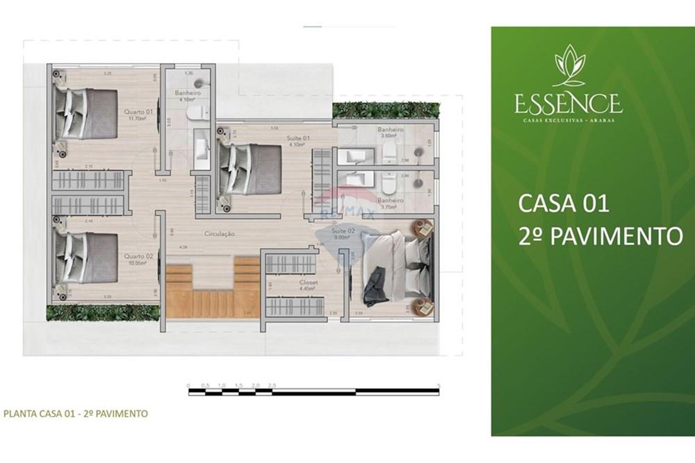 Casa de Condomínio - Venda - Petrópolis , Rio de Janeiro - 10.jpg - 631611008-22