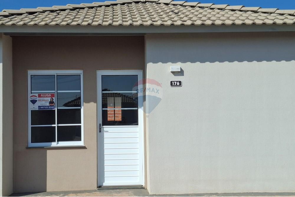 Casa - Alugar - Salto de Pirapora , São Paulo - Casa para locação com 2 dormitórios em Salto de Pirapora-SP  (27).jpg - 631181025-319