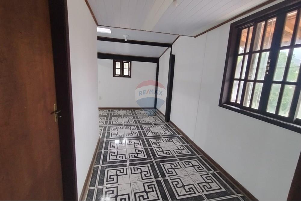 Casa - Venda - Niterói , Rio de Janeiro - 38Foto 38 - Corredor de acesso área gourmet piso superior.jpeg - 631521004-31