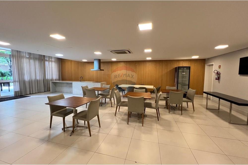 Apartamento - Venda - São Paulo , São Paulo - salão de festas 2.jpeg - 631461058-4