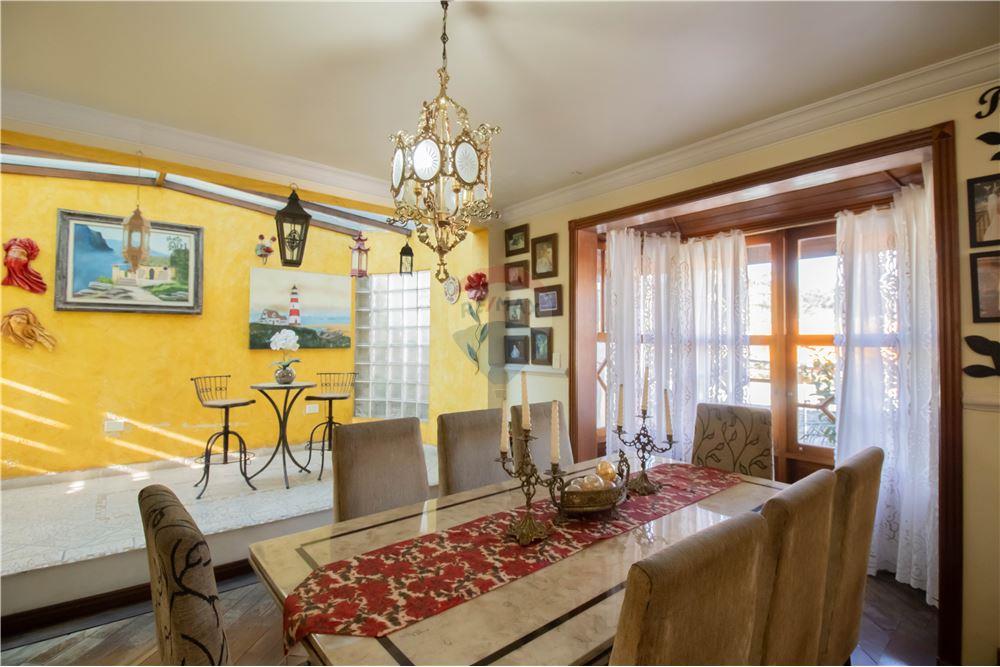 Casa - Alugar - Guarulhos , São Paulo - Sala de jantar - Sala de jantar - 631421011-26