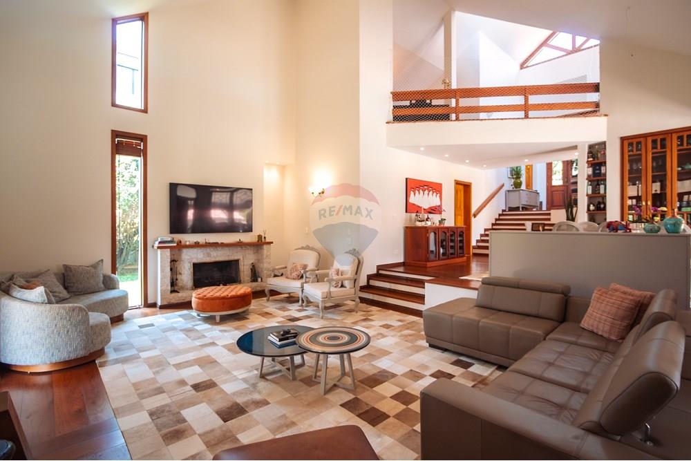 Casa de Condomínio - Venda - Ibiúna , São Paulo - IMG_6762.jpg - 631331006-47