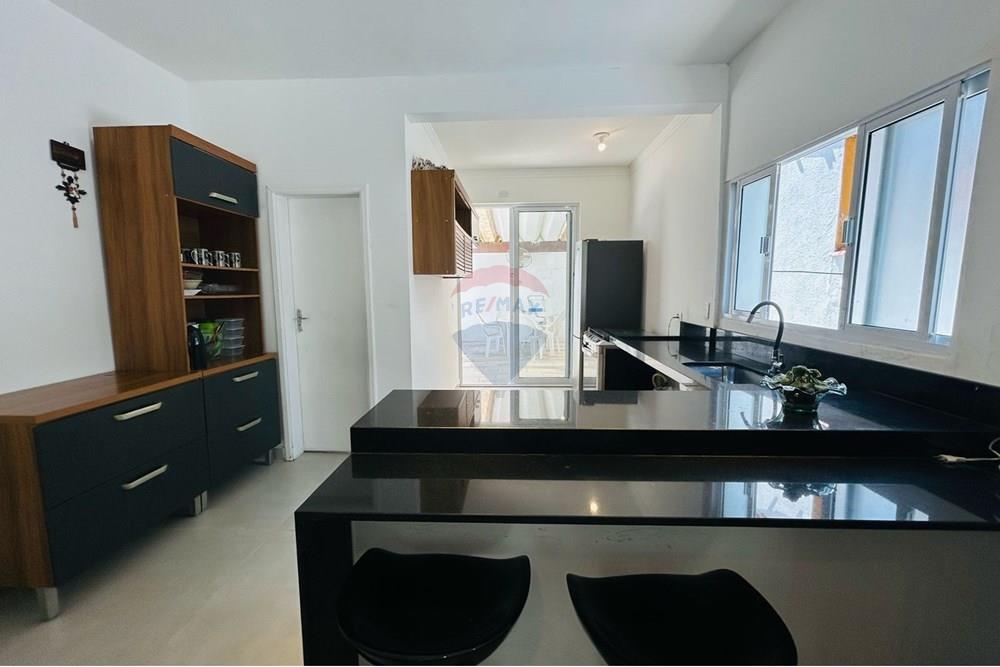 Casa - Venda - São Sebastião , São Paulo - 02b3d673-9ab8-4ea6-8e91-fcc5d949e077.jpg - Cozinha - 631461002-23