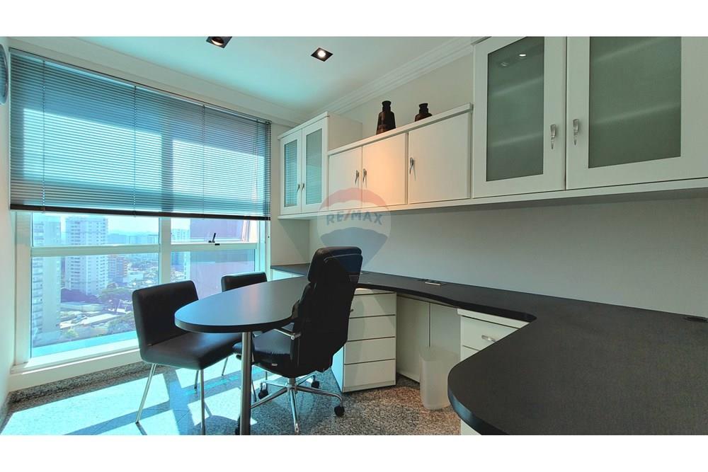 Apartamento - Venda - Santo André , São Paulo - 20250716_115612.jpg - Escritório - 631341015-20