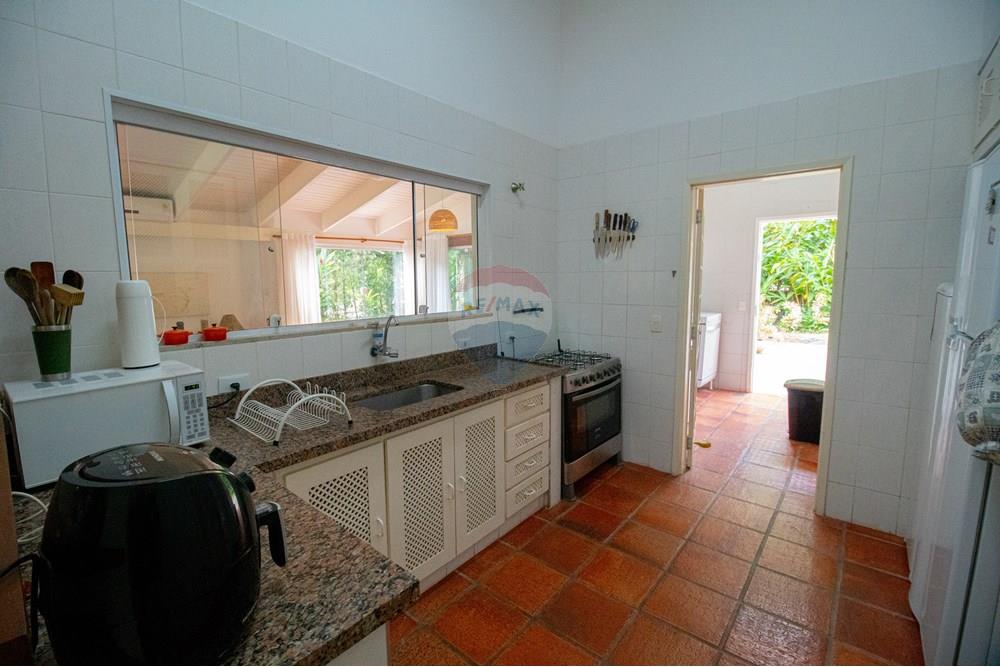 Casa de Condomínio - Venda - São Sebastião , São Paulo - Casa a venda Paúba (238).jpg - Cozinha - 631461028-7