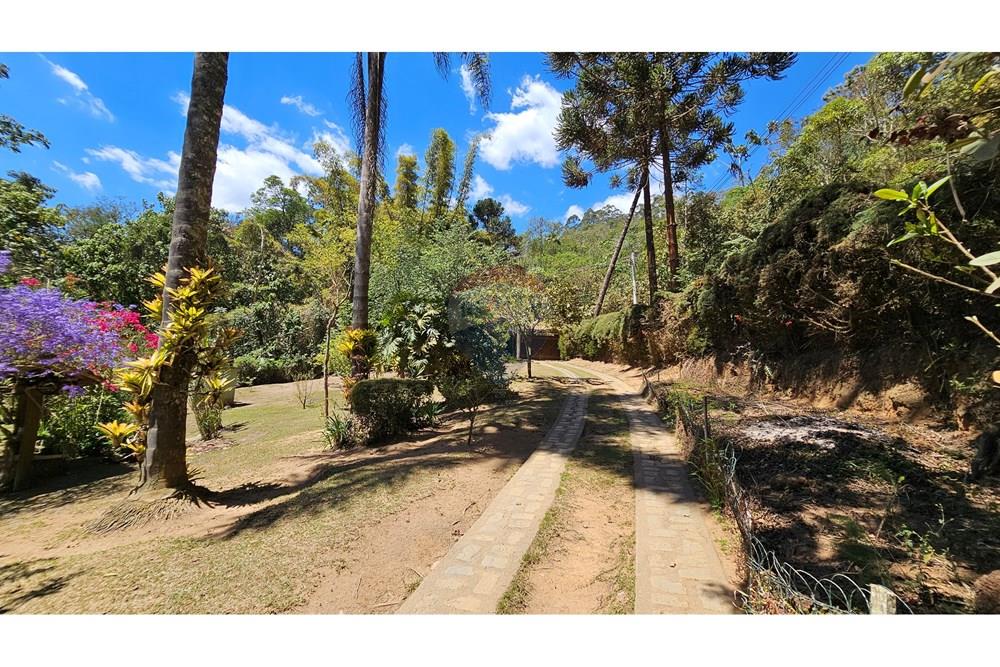 Chácara / Sítio / Fazenda - Venda - Petrópolis , Rio de Janeiro - 20250930_122034.jpg - 630131071-34