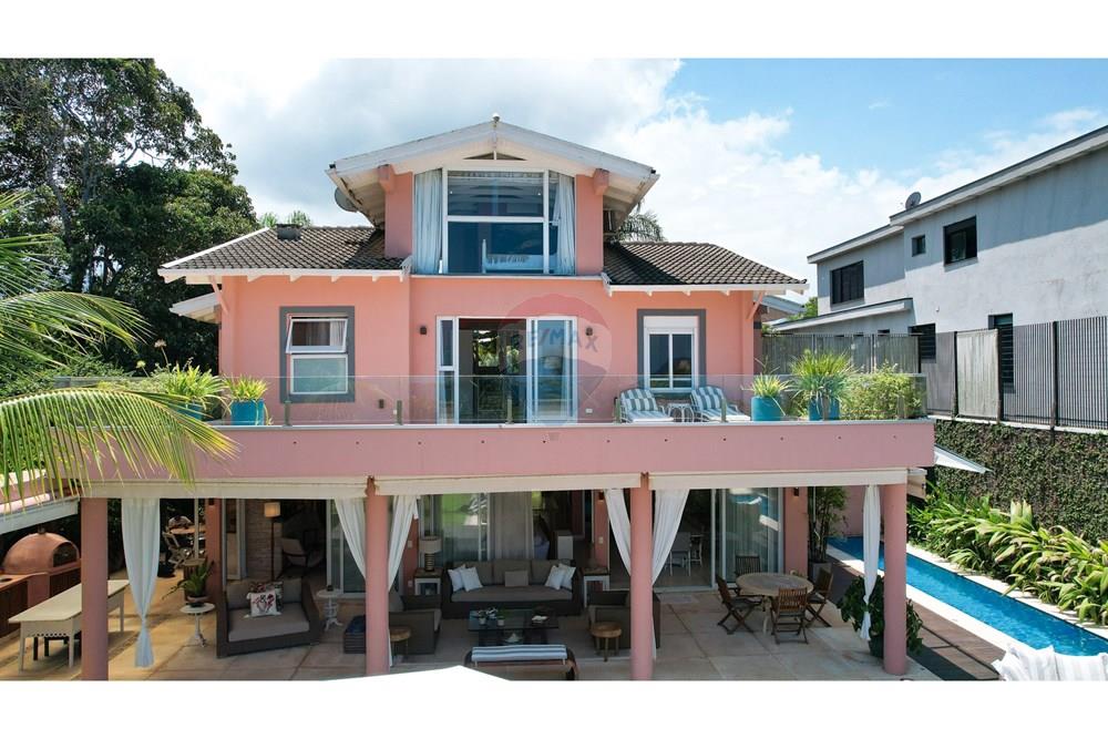 Casa - Venda - São Sebastião , São Paulo - Casa Brasília Barra do Una -36.jpg - 631461001-6