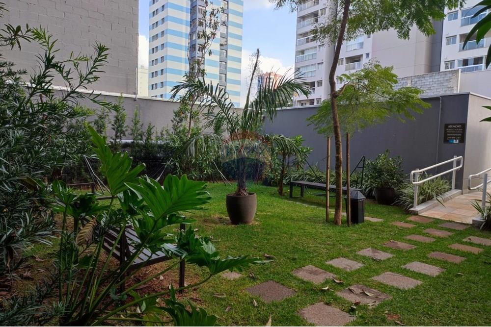 Studio - Alugar - São Paulo , São Paulo - TP15.jpg - 630251075-191