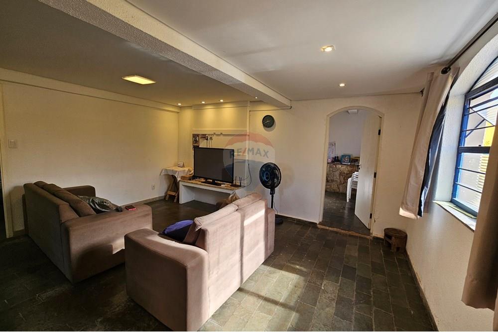 Chácara / Sítio / Fazenda - Venda - Araçoiaba da Serra , São Paulo - 20250508_144110.jpg - Sala em L - 630601140-26