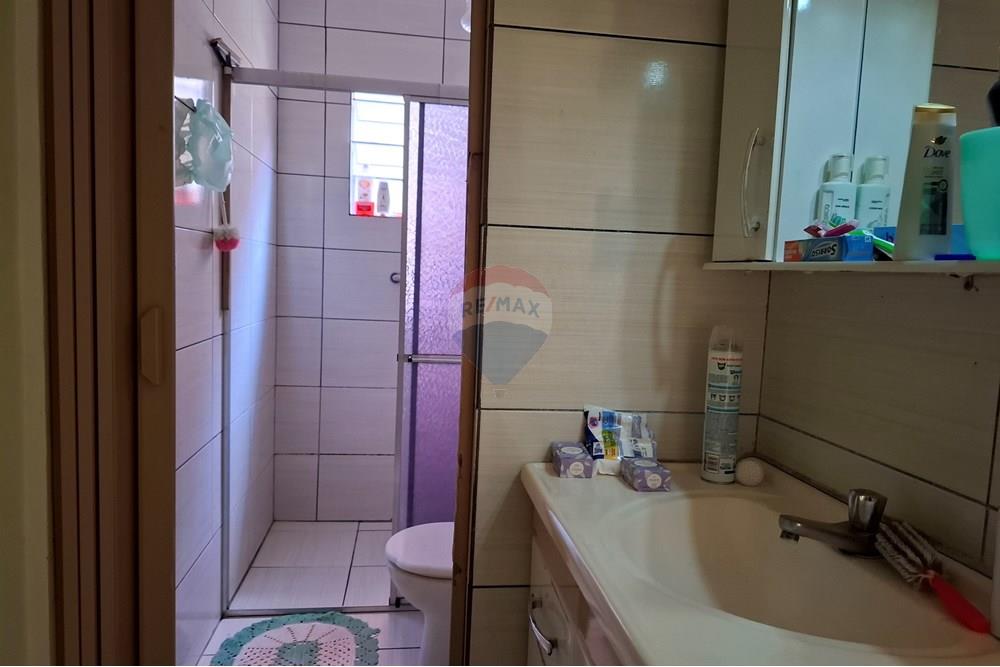 Casa - Venda - Salto de Pirapora , São Paulo - Casa no Jardim Santa Helena, Salto de Pirapora. 2 quartos, 1 banheiro, ótima localização. Valor R$173.000,00. Agende sua visita! - 631181026-71