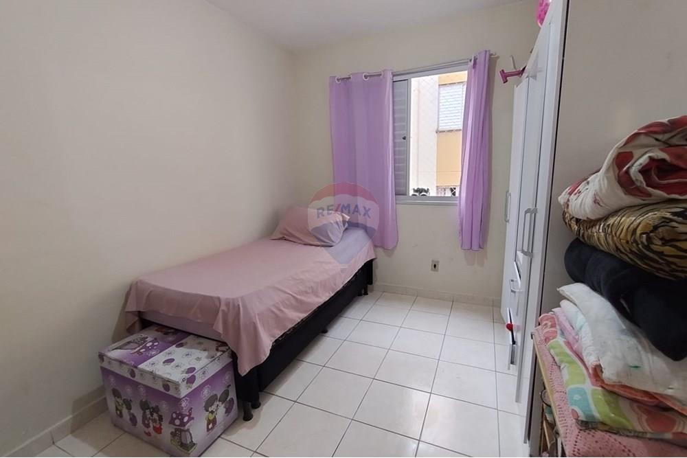 Apartamento - Venda - São José dos Campos , São Paulo - WhatsApp Image 2025-10-29 at 16.07.05.jpeg - Quarto - 631431001-432