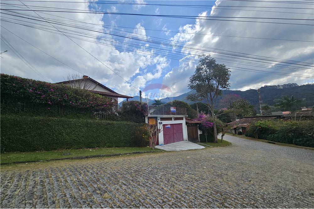 Casa - Venda - Nova Friburgo , Rio de Janeiro - 86 - 630551016-144