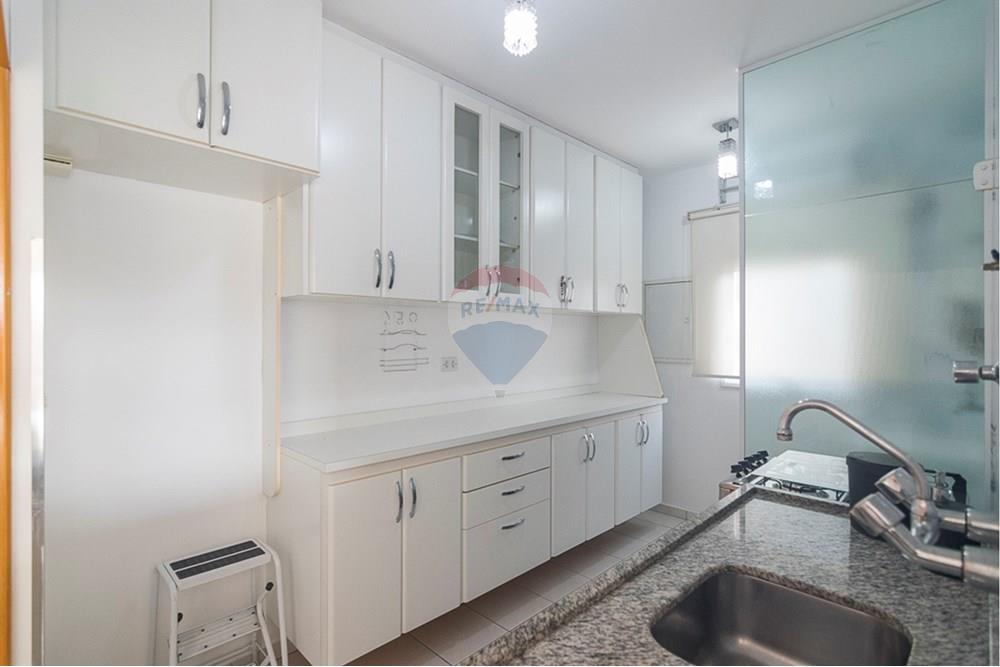 Apartamento - Venda - Santo André , São Paulo - _DSC0018.jpg - Cozinha - 631341015-18