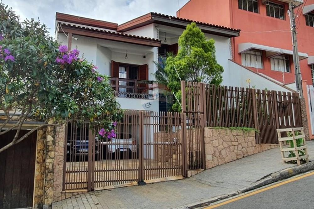 Casa - Venda - Sorocaba , São Paulo - Fachada 1.jpeg - 630591103-30