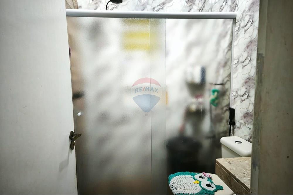 Casa - Venda - São José dos Campos , São Paulo - IMG-20251008-WA0106.jpg - Banheiro - 631431001-419