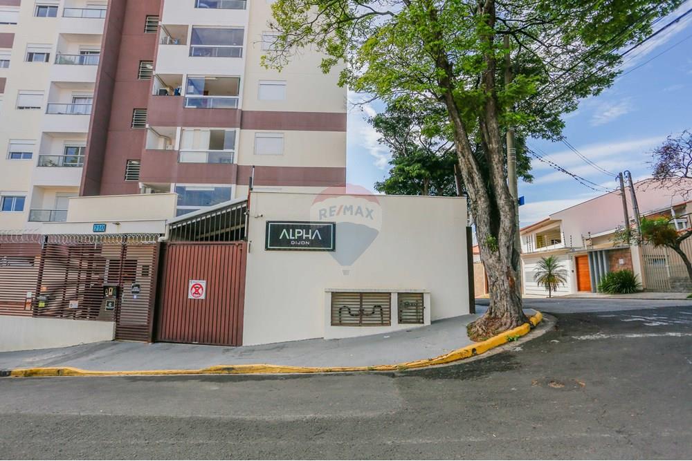 Apartamento - Venda - Sorocaba , São Paulo - 3.jpg - 631651001-27