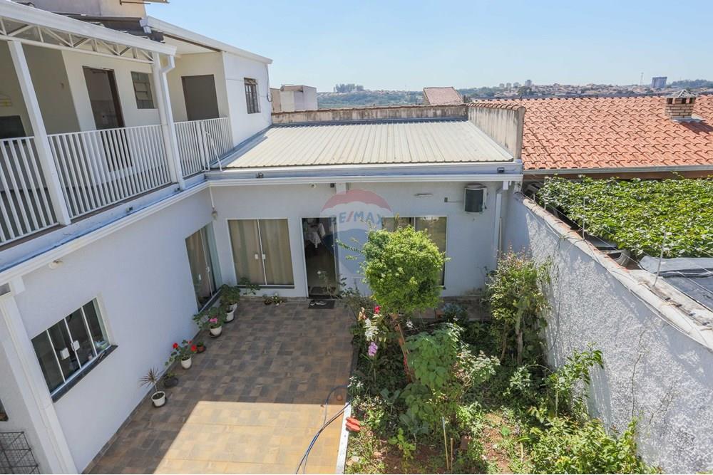 Sobrado - Venda - Sorocaba , São Paulo - IMG_8562.jpg - 630591225-5