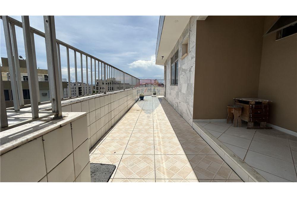 Cobertura - Venda - Cabo Frio , Rio de Janeiro - 22 - 720301195-96