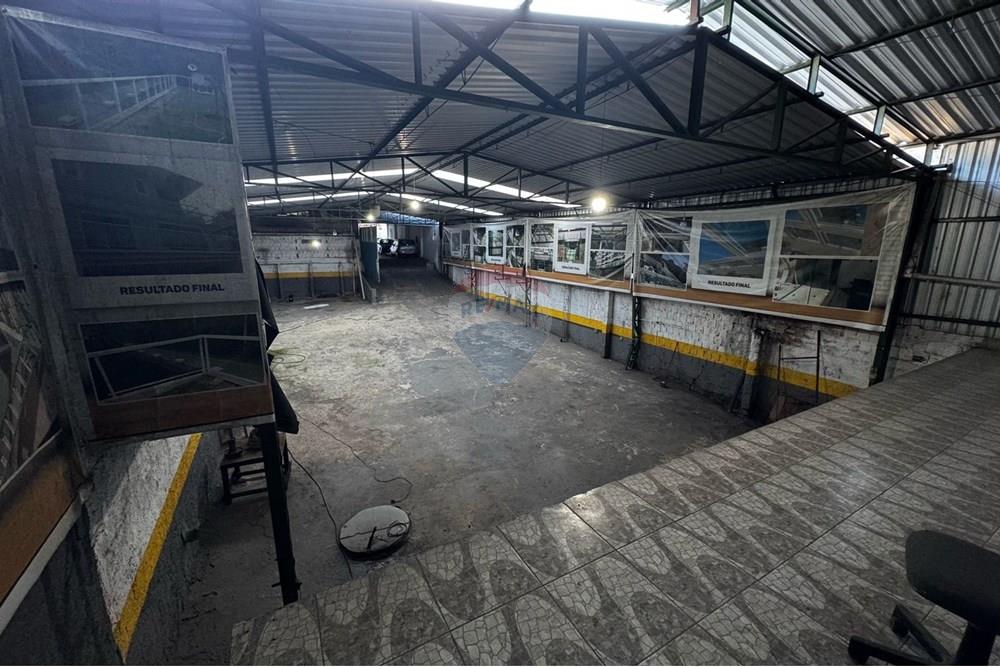 Galpão - Alugar - Teresópolis , Rio de Janeiro - 4f77c524-0385-4fe3-82d7-e0b23b897a40.jpg - 630191084-6