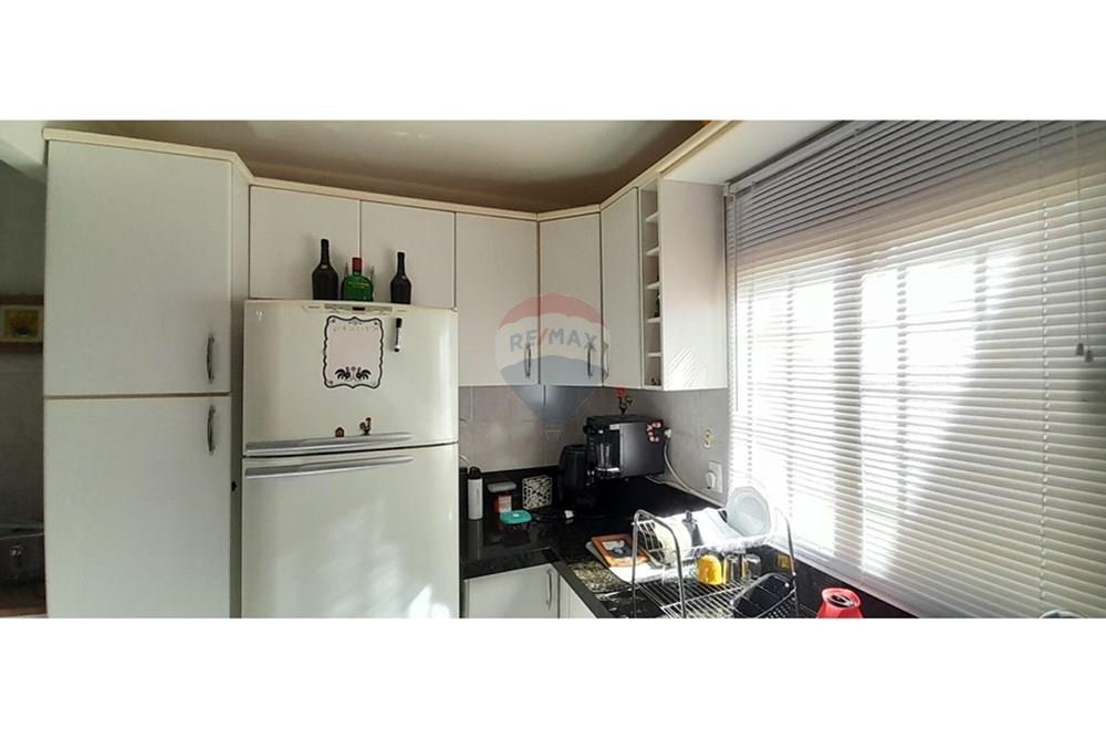 Apartamento - Venda - São José do Rio Preto , São Paulo - Cozinha 2.jpg - Cozinha - 631381002-84
