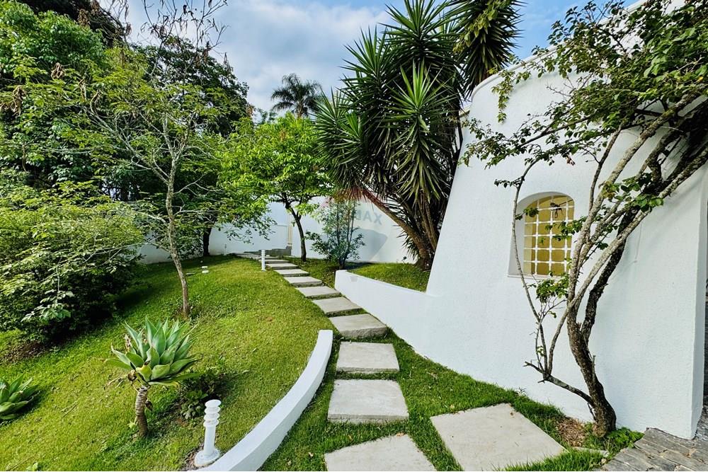 Casa de Condomínio - Alugar - Arujá , São Paulo - IMG_3226.JPG - 631491006-8