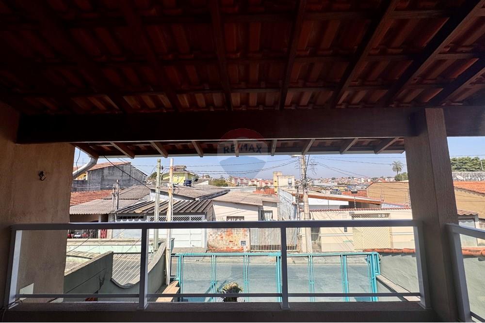 Casa - Venda - Mogi das Cruzes , São Paulo - IMG_6558.jpeg - Sacada - 631251018-30