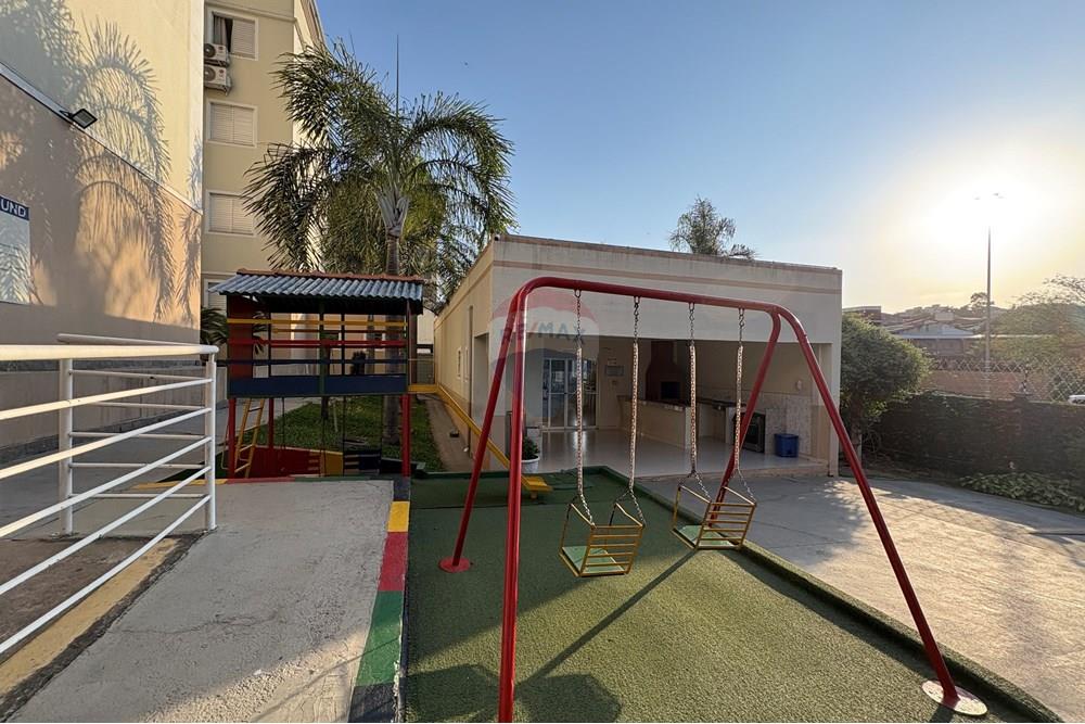 Apartamento - Venda - Sorocaba , São Paulo - IMG_0831.JPG - 630601005-96