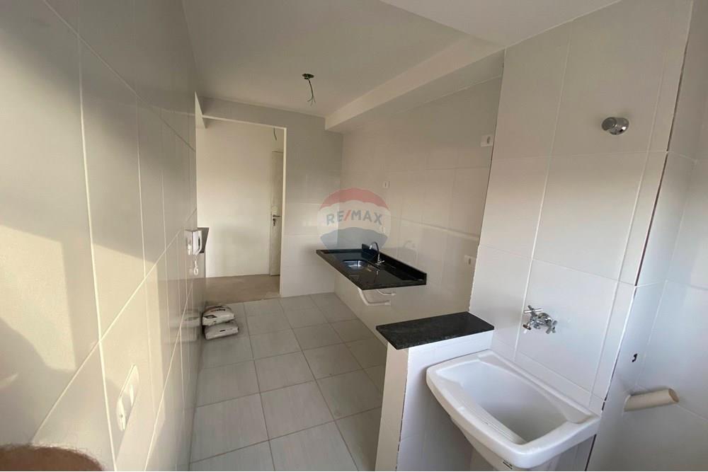 Apartamento - Venda - Guarulhos , São Paulo - Cozinha e Lavanderia - vista 2.jpg - 630251099-3