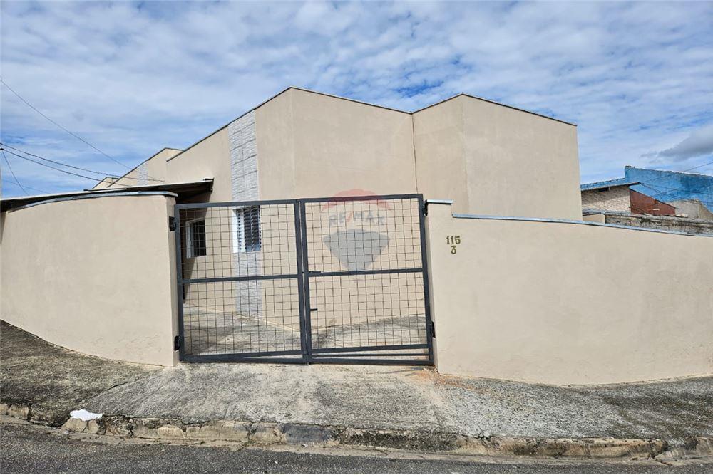 Casa - Alugar - Salto de Pirapora , São Paulo - 1 - 631181025-285