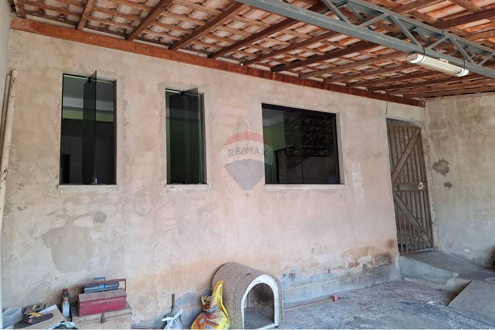 Casa - Venda - Salto de Pirapora , São Paulo - Casa no Jardim Santa Helena, Salto de Pirapora. 2 quartos, 1 banheiro, ótima localização. Valor R$173.000,00. Agende sua visita! - 631181026-71