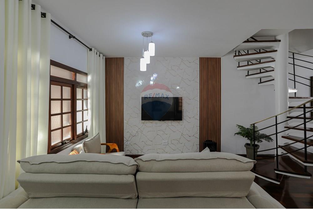 Sobrado - Venda - Mogi das Cruzes , São Paulo - Lazaro P. Santana -4.jpg - 630281041-107