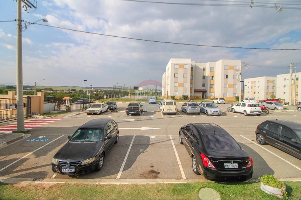 Apartamento - Venda - Sorocaba , São Paulo - Apartamento Sorocaba Atoba Estacionamento Viviana.jpg - 630591190-11