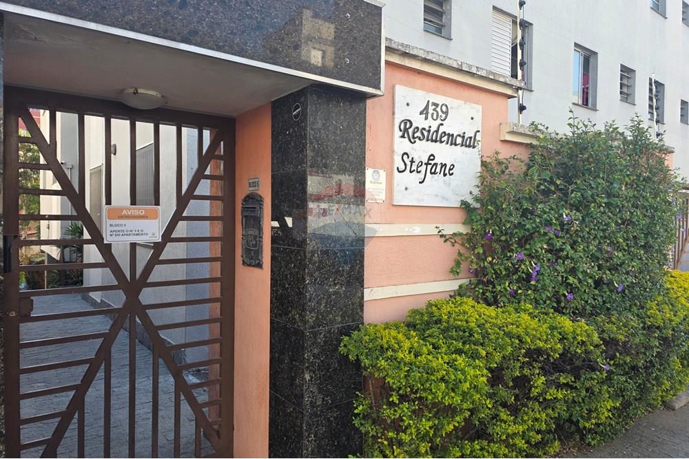 Apartamento - Venda - Sorocaba , São Paulo - 20250818_151236.jpg - 630601201-34