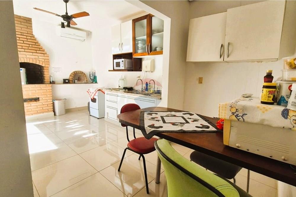 Casa - Venda - São José do Rio Preto , São Paulo - 20 cozinha.jpeg - 630401013-107