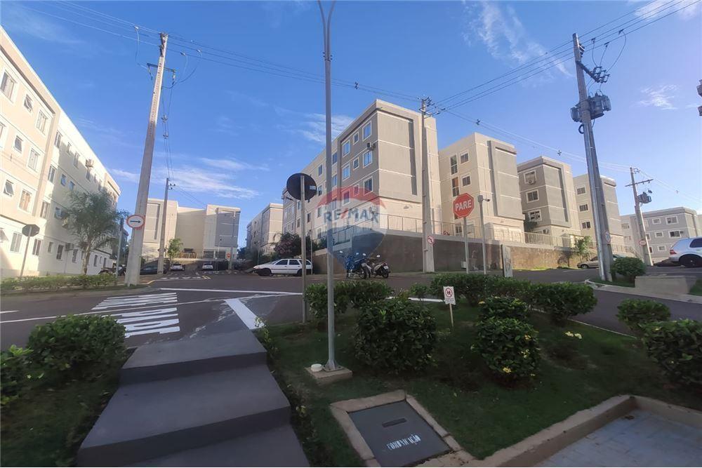 Apartamento - Venda - Presidente Prudente , São Paulo - 17 - 630861023-465