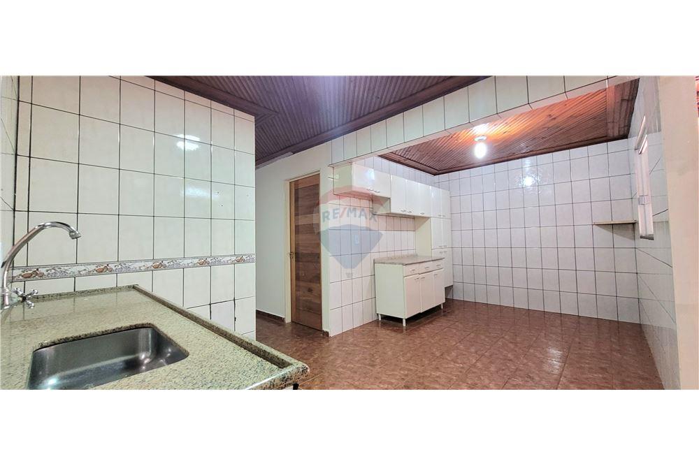 Casa - Alugar - Birigui , São Paulo - 19 - 630851019-99