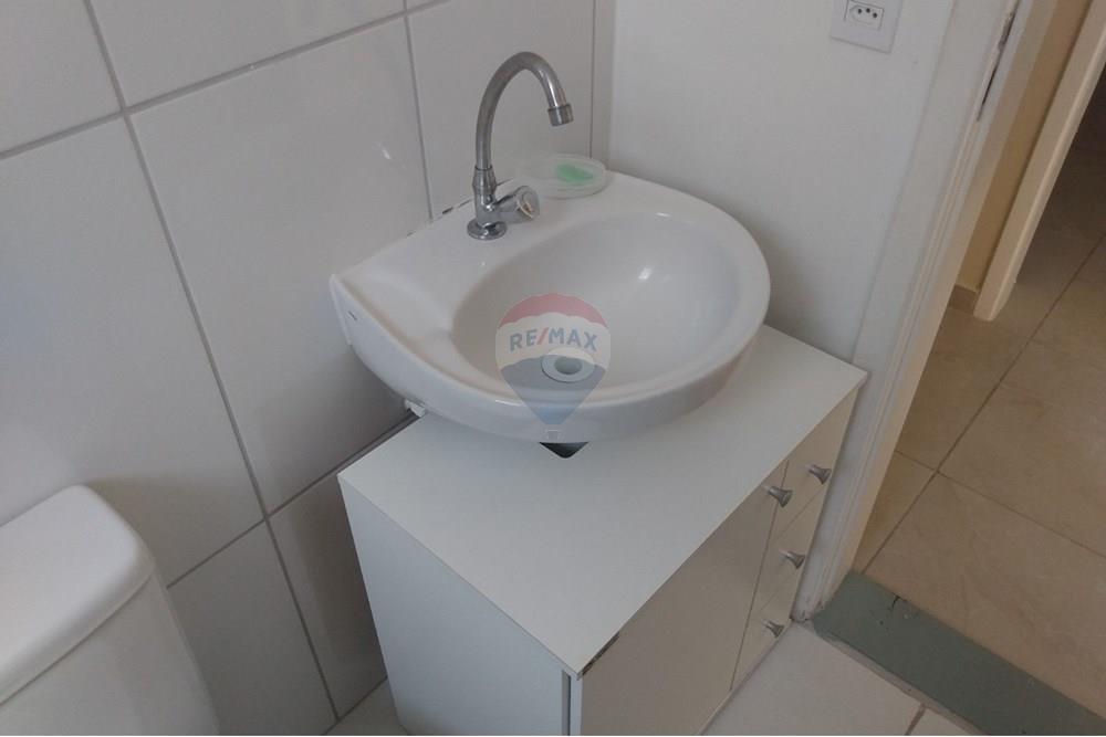 Apartamento, 2 quartos, 45 m² - Foto 4