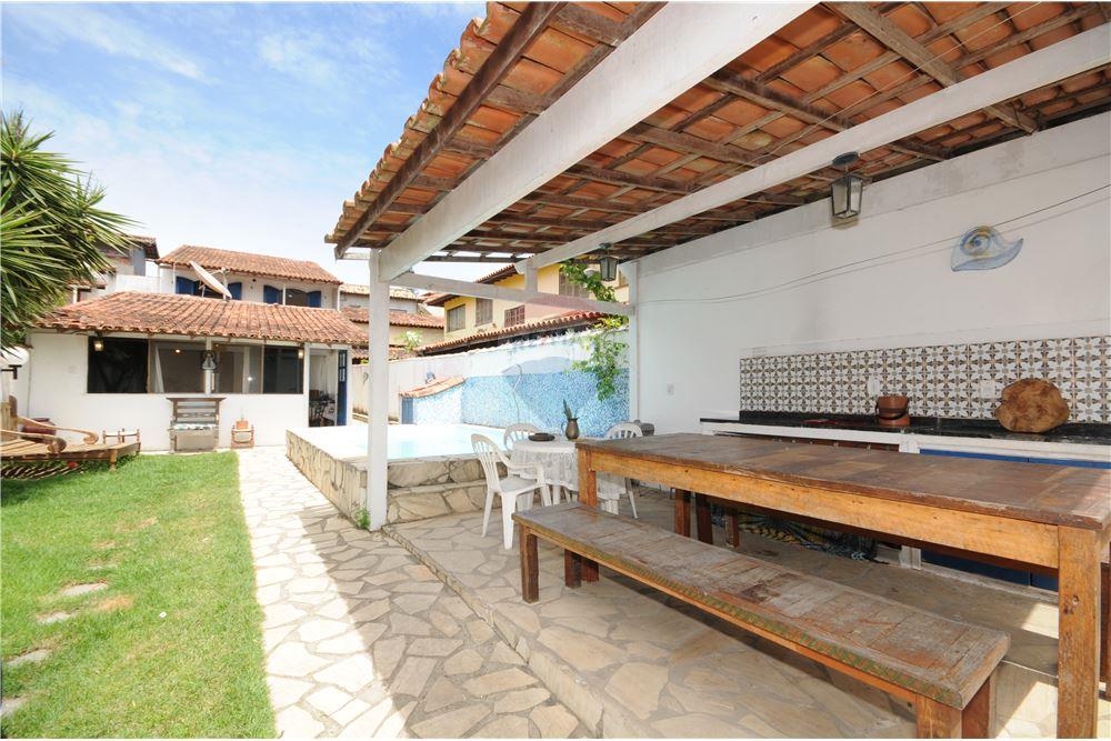 Casa - Venda - Armação dos Búzios , Rio de Janeiro - 1 - 630391012-57