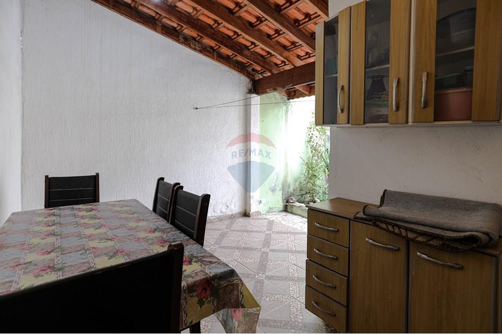 Casa - Venda - Mogi das Cruzes , São Paulo - Rua Prefeito José de Melo Franco 731--41.jpg - 630281021-158