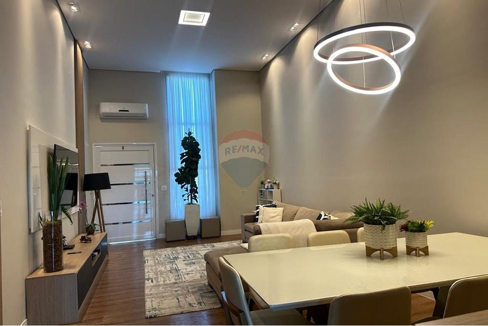 Casa de Condomínio - Venda - Itupeva , São Paulo - WhatsApp Image 2024-07-24 at 16.10.43.jpeg - Sala de jantar - 630531001-638