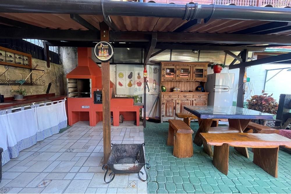 Casa - Venda - Nova Friburgo , Rio de Janeiro - Cópia de Cópia de IMG_1347.JPG - 630551081-29