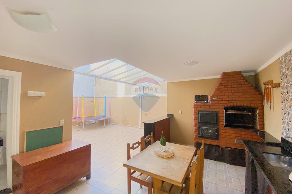 Casa de Condomínio - Alugar - Sorocaba , São Paulo - Área Gourmet1.jpg - 630601236-28