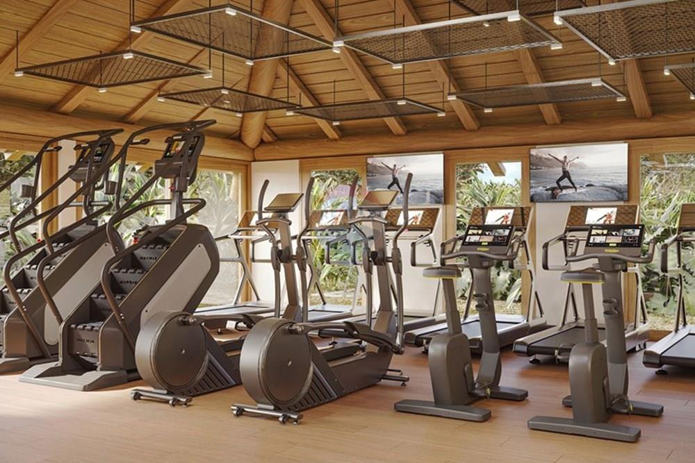 Apart Hotel/ Flat - Venda - Armação dos Búzios , Rio de Janeiro - STX_Casa-Buzios-55-ACADEMIA-03_HR0.jpg - 630361032-127