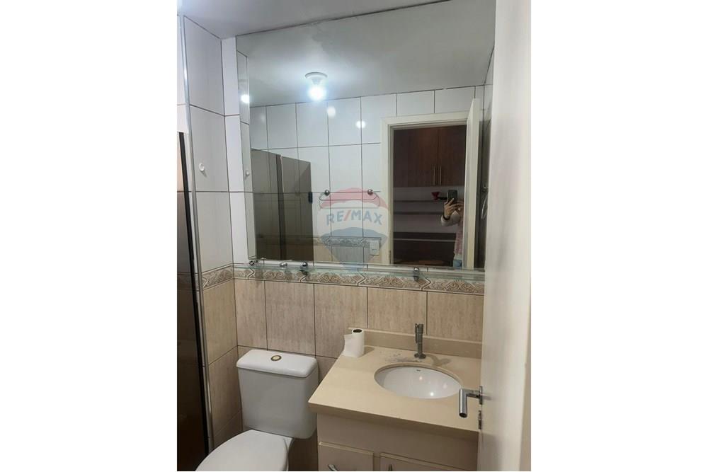Apartamento - Alugar - Guarulhos , São Paulo - AAP2.jpg - 630251075-204