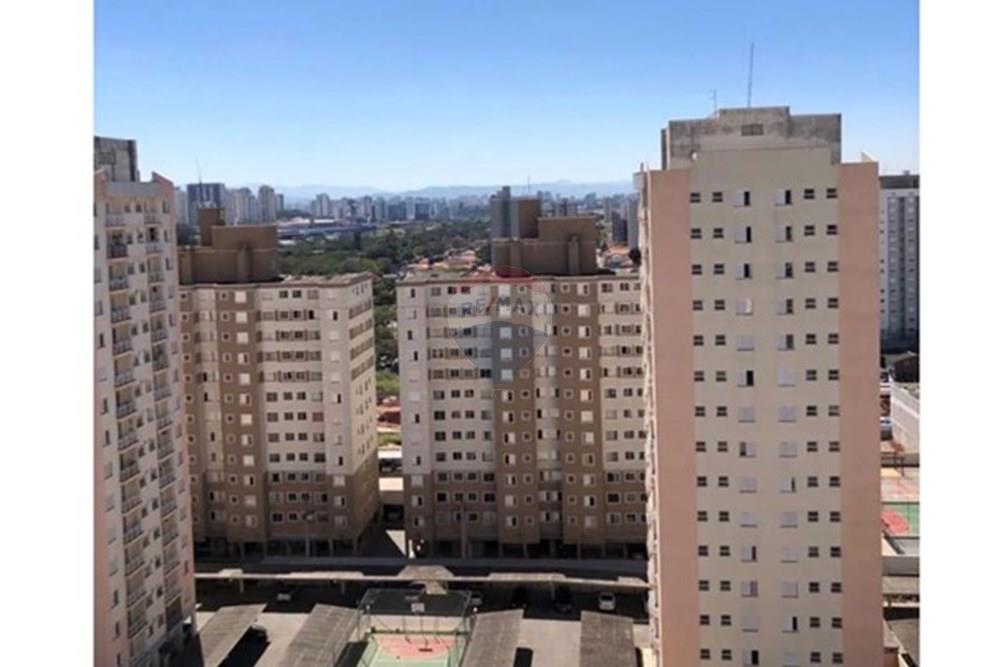 Apartamento - Alugar - São José dos Campos , São Paulo - IMG-20251009-WA0087.jpg - Varanda - 631461047-34