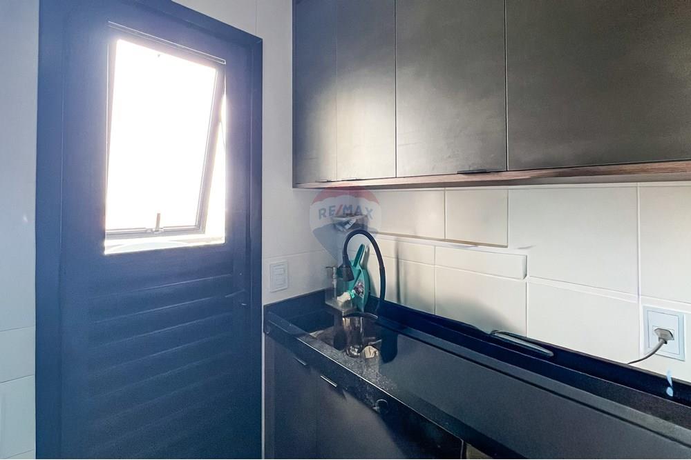 Apartamento - Venda - Sorocaba , São Paulo - IMG_8069.jpg - Cozinha - 630601142-91