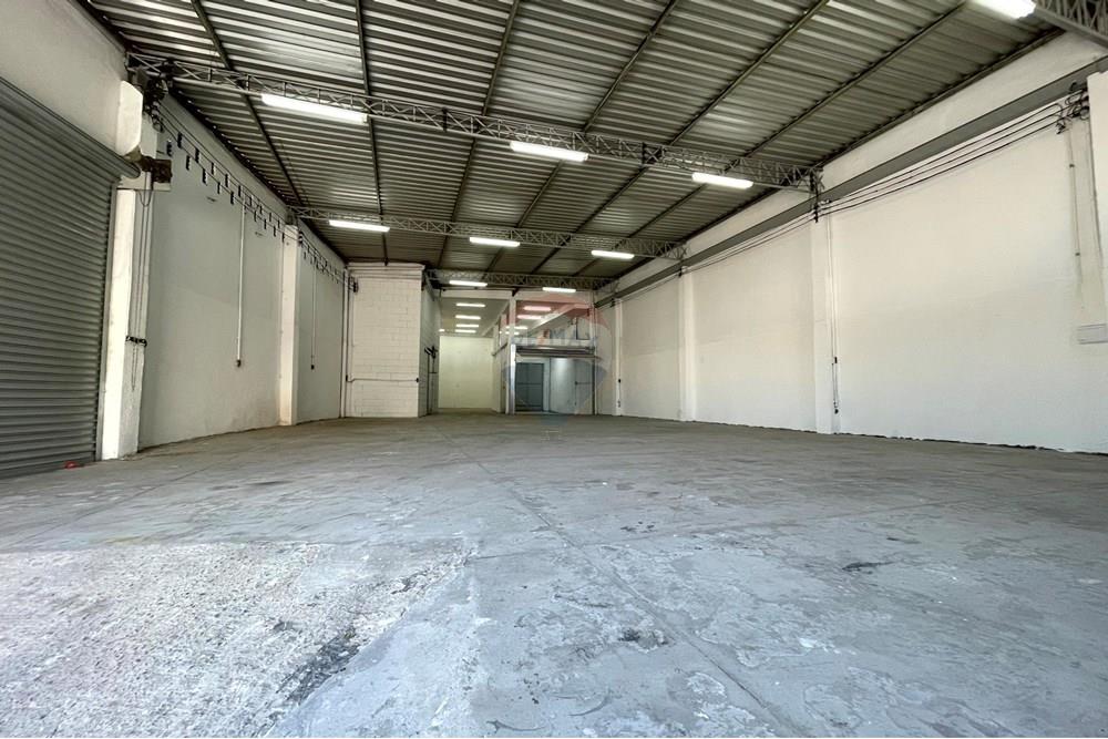 Galpão - Venda - Mogi das Cruzes , São Paulo - IMG_4033.jpg - 630281020-258